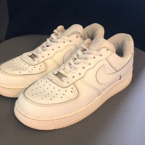 Nike Air Force 1 Low White